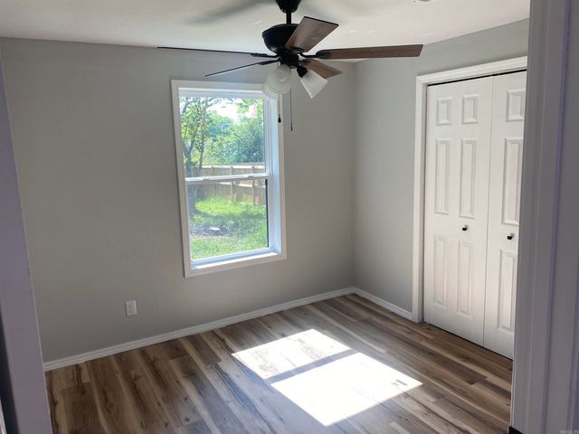 21 S Elizabeth Street, Dover, AR 72837