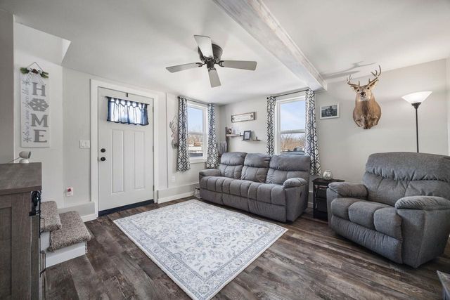 10130 E County Road A, Janesville, WI 53546