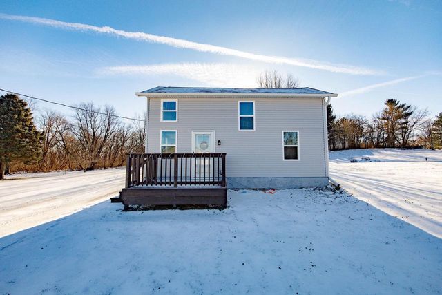 10130 E County Road A, Janesville, WI 53546