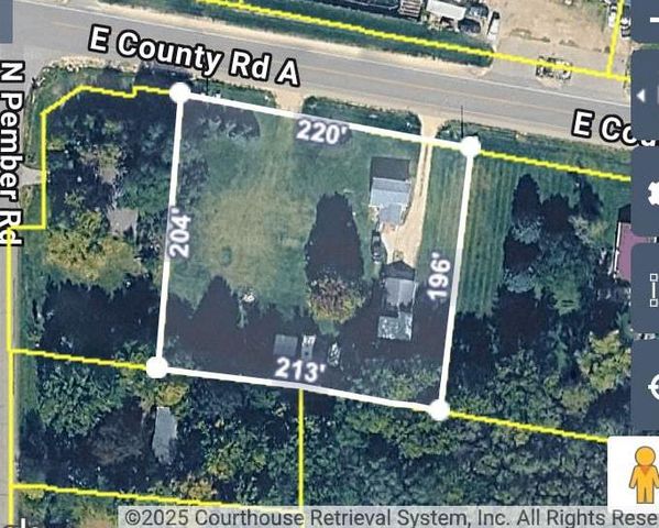 10130 E County Road A, Janesville, WI 53546
