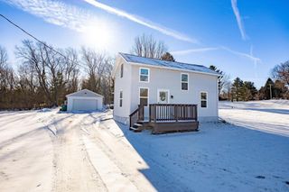 10130 E County Road A, Janesville, WI 53546