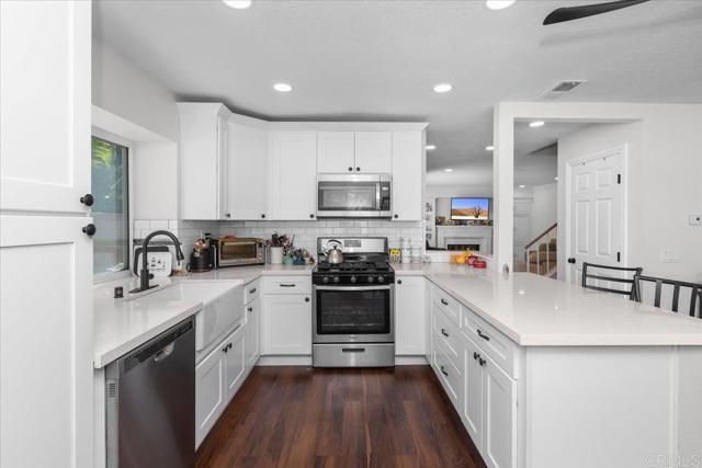 12583 Camarero Court, San Diego, CA 92130