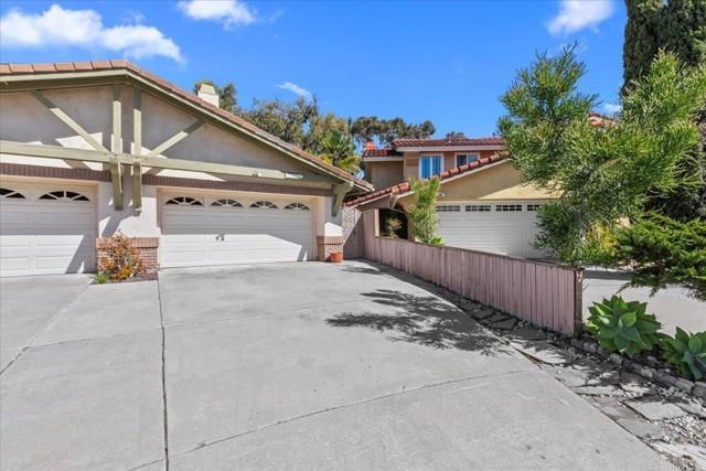 12583 Camarero Court, San Diego, CA 92130