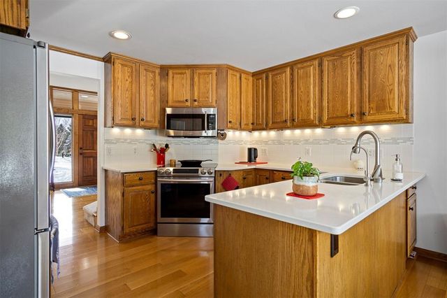 S7645 Crestview Drive, Eau Claire, WI 54701