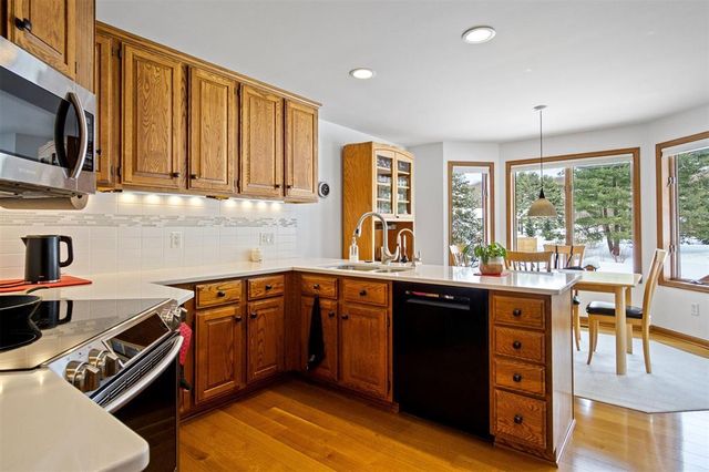 S7645 Crestview Drive, Eau Claire, WI 54701