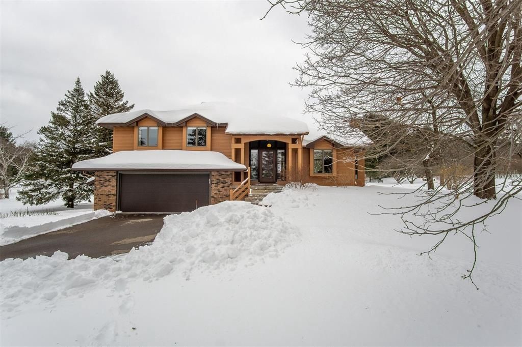 S7645 Crestview Drive, Eau Claire, WI 54701