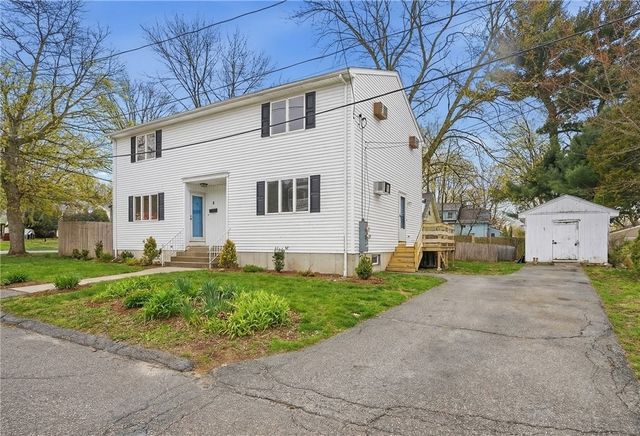 164 Fruit Hill Avenue, Providence, RI 02911