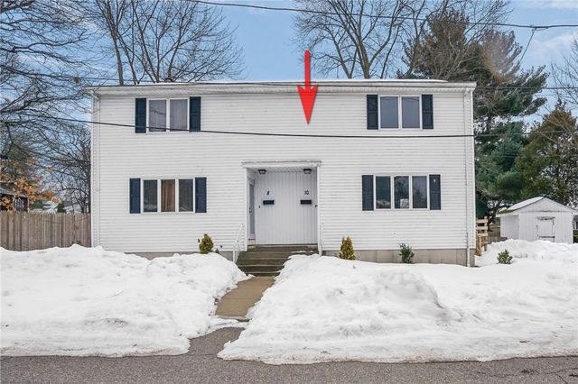 164 Fruit Hill Avenue, Providence, RI 02911