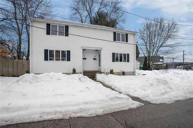 164 Fruit Hill Avenue, Providence, RI 02911