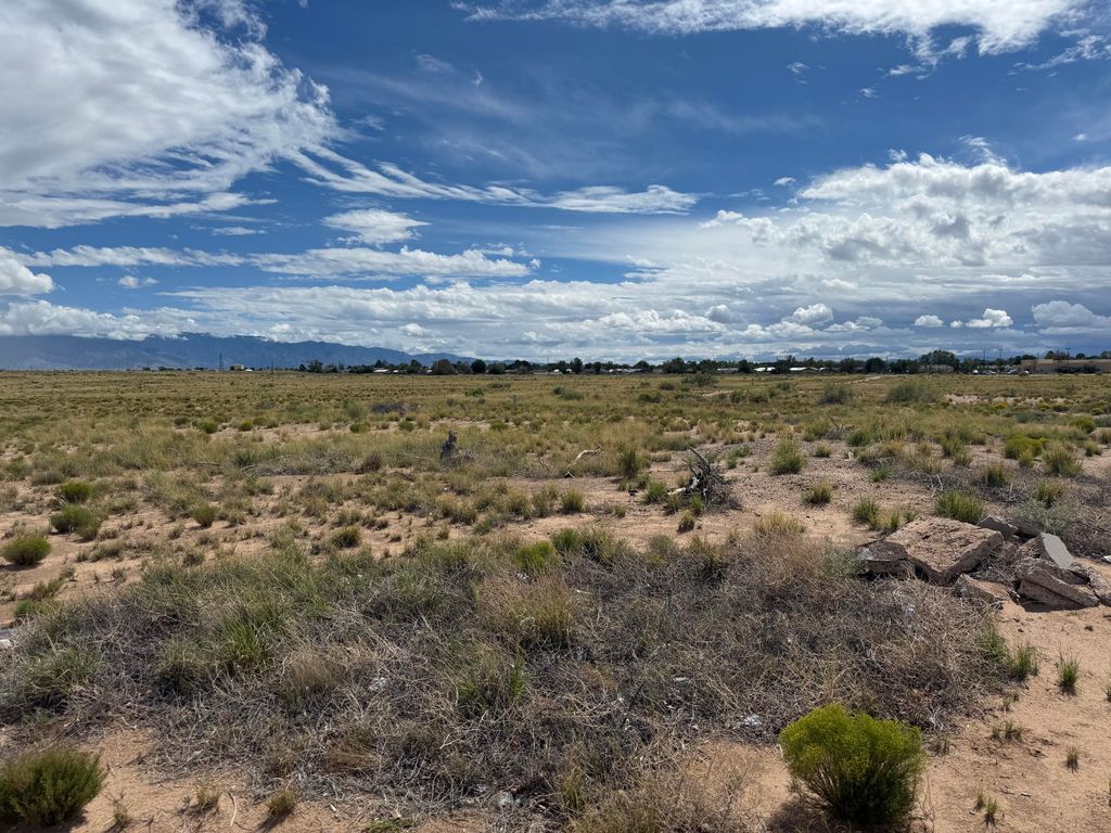 Lot A Rio Del Oro, Rio Communities, NM 87002