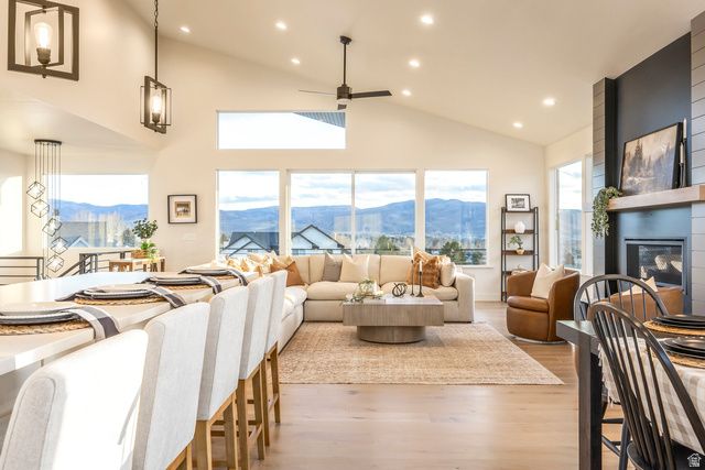 975 E MILL RD, Heber City, UT 84032