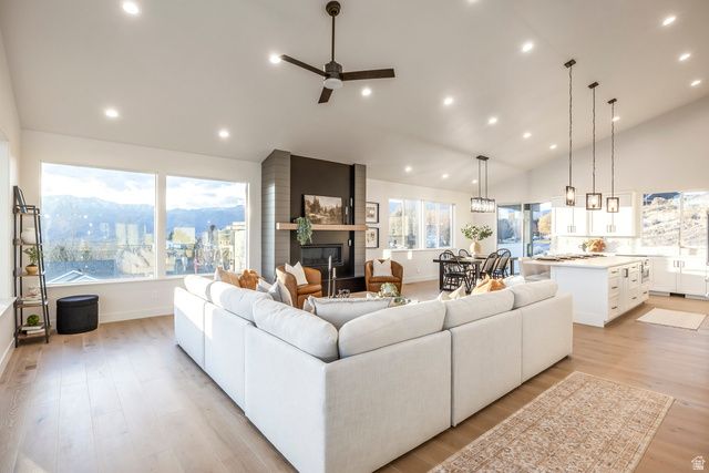 975 E MILL RD, Heber City, UT 84032