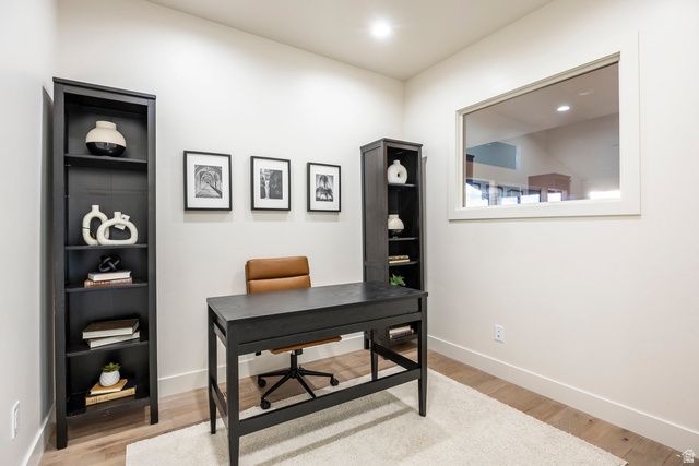 975 E MILL RD, Heber City, UT 84032