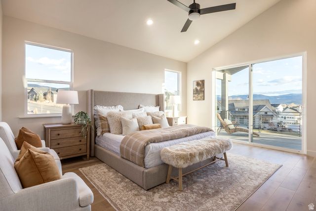 975 E MILL RD, Heber City, UT 84032