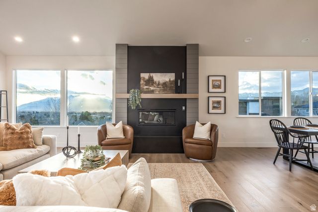 975 E MILL RD, Heber City, UT 84032