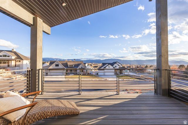 975 E MILL RD, Heber City, UT 84032