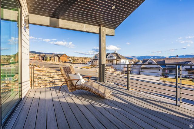 975 E MILL RD, Heber City, UT 84032