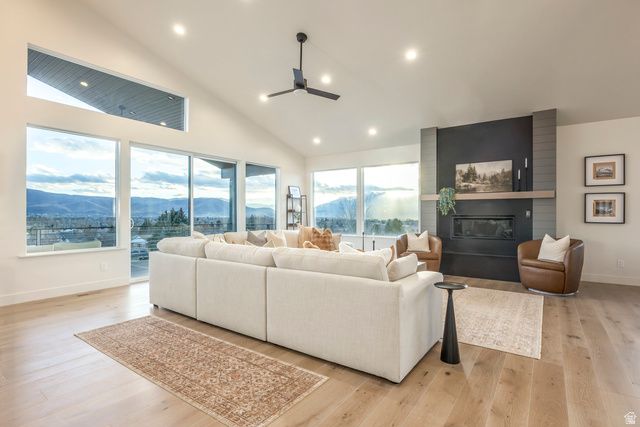 975 E MILL RD, Heber City, UT 84032