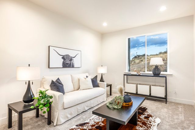 975 E MILL RD, Heber City, UT 84032