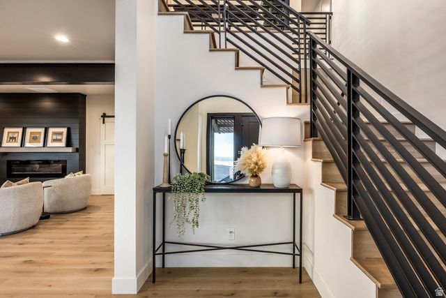 975 E MILL RD, Heber City, UT 84032