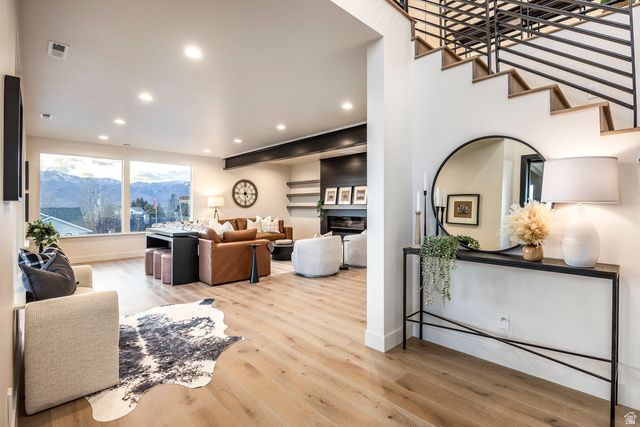 975 E MILL RD, Heber City, UT 84032