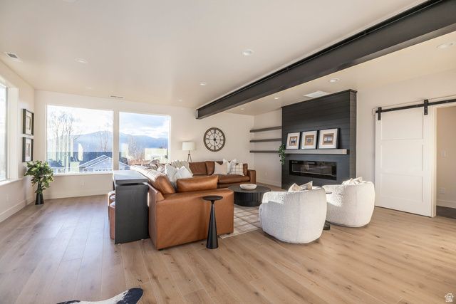 975 E MILL RD, Heber City, UT 84032