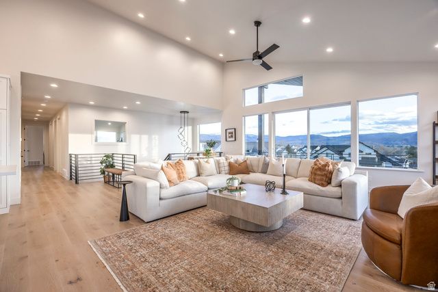 975 E MILL RD, Heber City, UT 84032