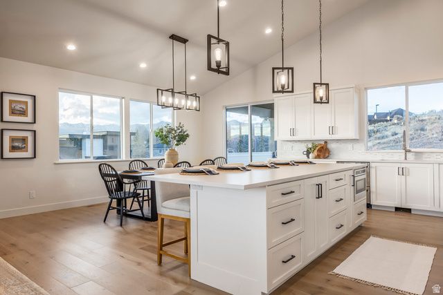 975 E MILL RD, Heber City, UT 84032