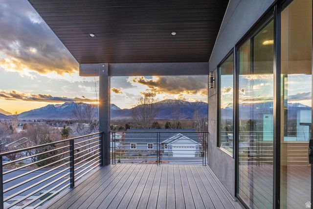 975 E MILL RD, Heber City, UT 84032