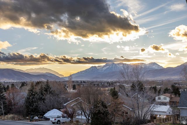 975 E MILL RD, Heber City, UT 84032