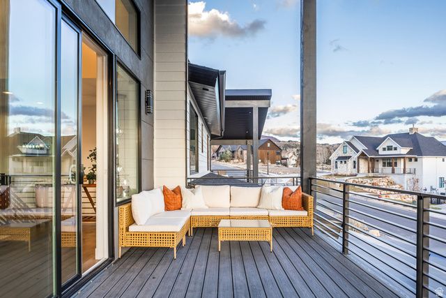 975 E MILL RD, Heber City, UT 84032