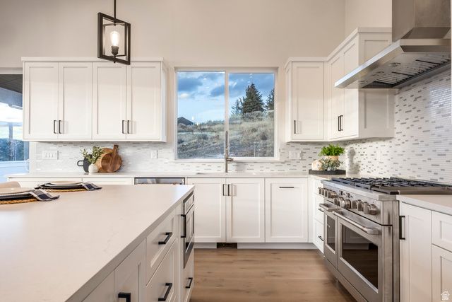 975 E MILL RD, Heber City, UT 84032