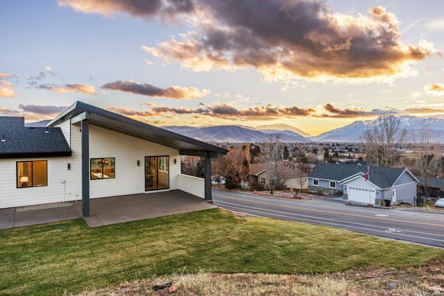 975 E MILL RD, Heber City, UT 84032