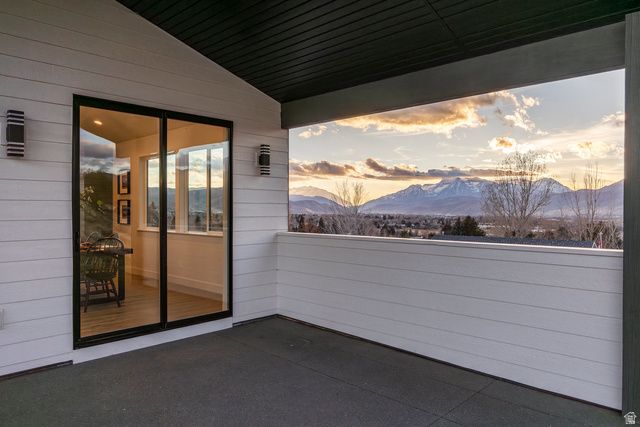 975 E MILL RD, Heber City, UT 84032