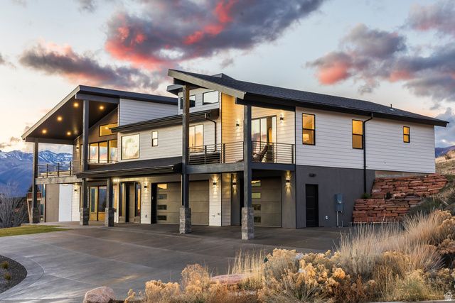 975 E MILL RD, Heber City, UT 84032