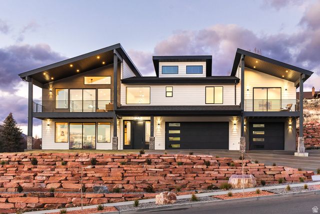 975 E MILL RD, Heber City, UT 84032