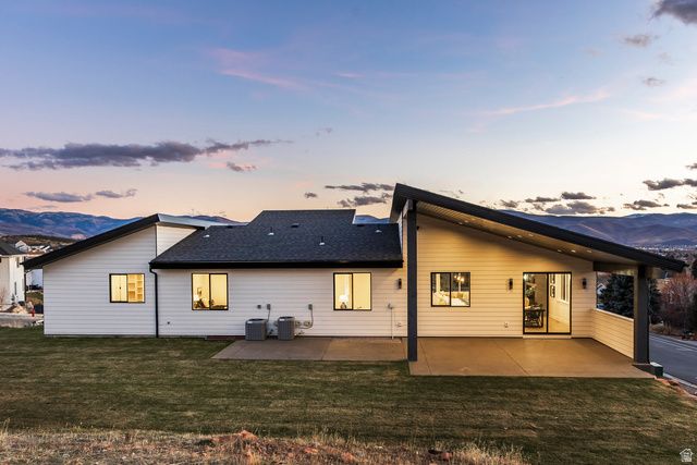 975 E MILL RD, Heber City, UT 84032