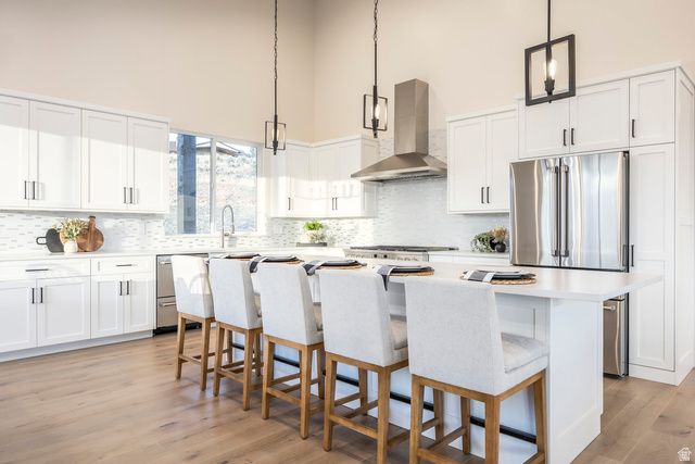 975 E MILL RD, Heber City, UT 84032