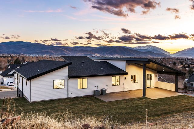 975 E MILL RD, Heber City, UT 84032