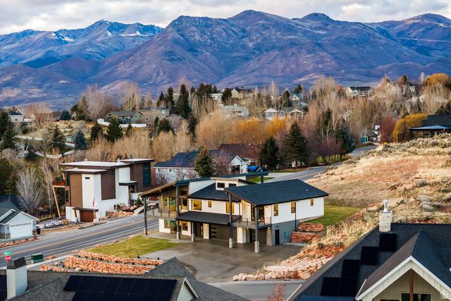 975 E MILL RD, Heber City, UT 84032