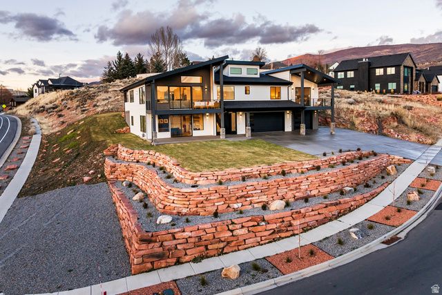 975 E MILL RD, Heber City, UT 84032