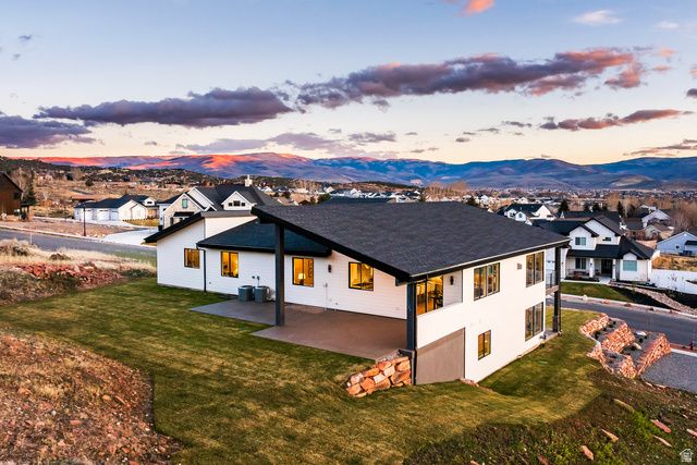 975 E MILL RD, Heber City, UT 84032