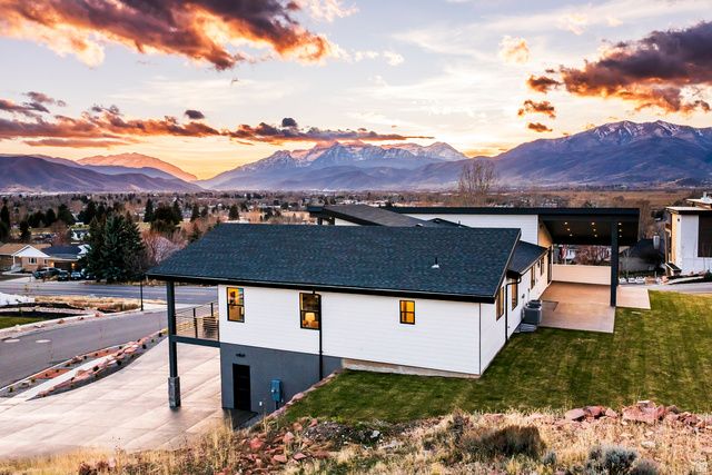 975 E MILL RD, Heber City, UT 84032