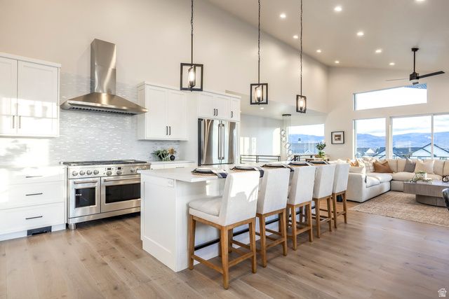 975 E MILL RD, Heber City, UT 84032