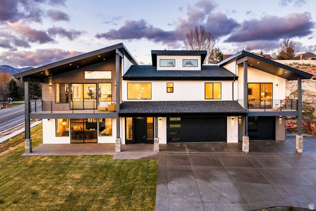 975 E MILL RD, Heber City, UT 84032