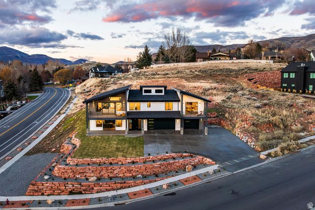 975 E MILL RD, Heber City, UT 84032