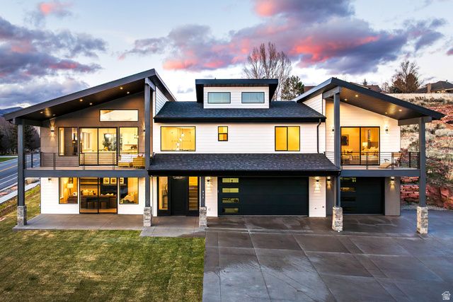 975 E MILL RD, Heber City, UT 84032