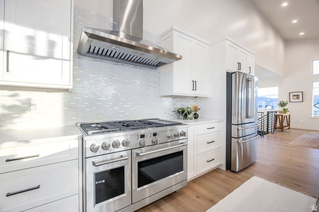 975 E MILL RD, Heber City, UT 84032