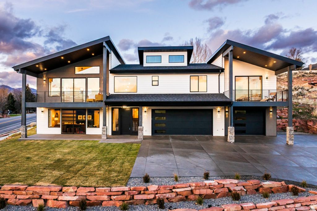 975 E MILL RD, Heber City, UT 84032