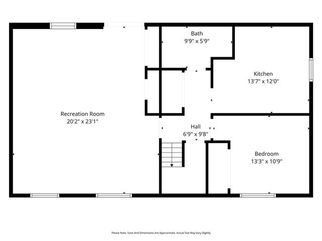 3909 13th Avenue SE, Cedar Rapids, IA 52403